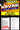 ASVAB Test Prep Algebra Review--Exambusters Flash Cards--Workbook 7 of 8