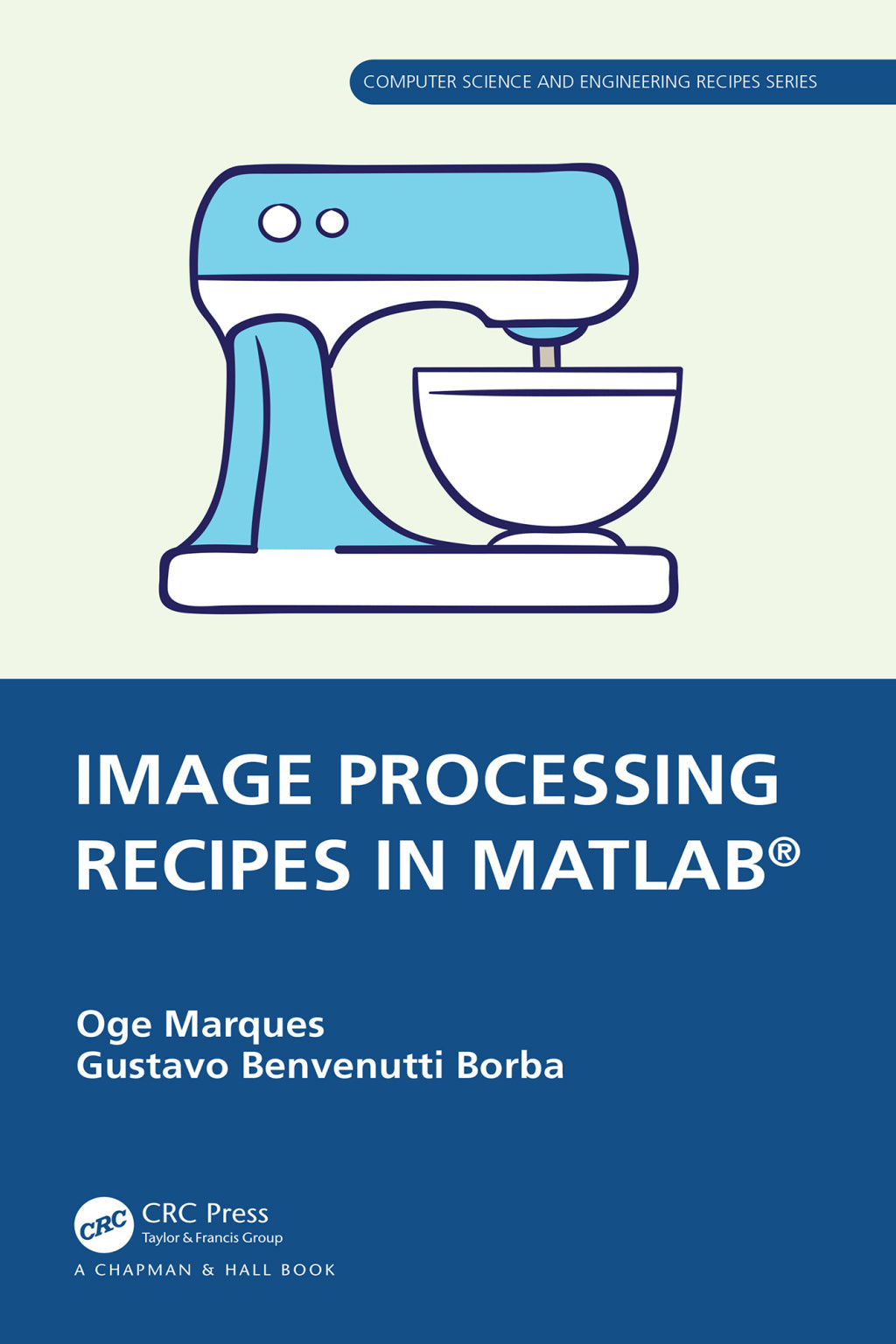 Image Processing Recipes in MATLAB®