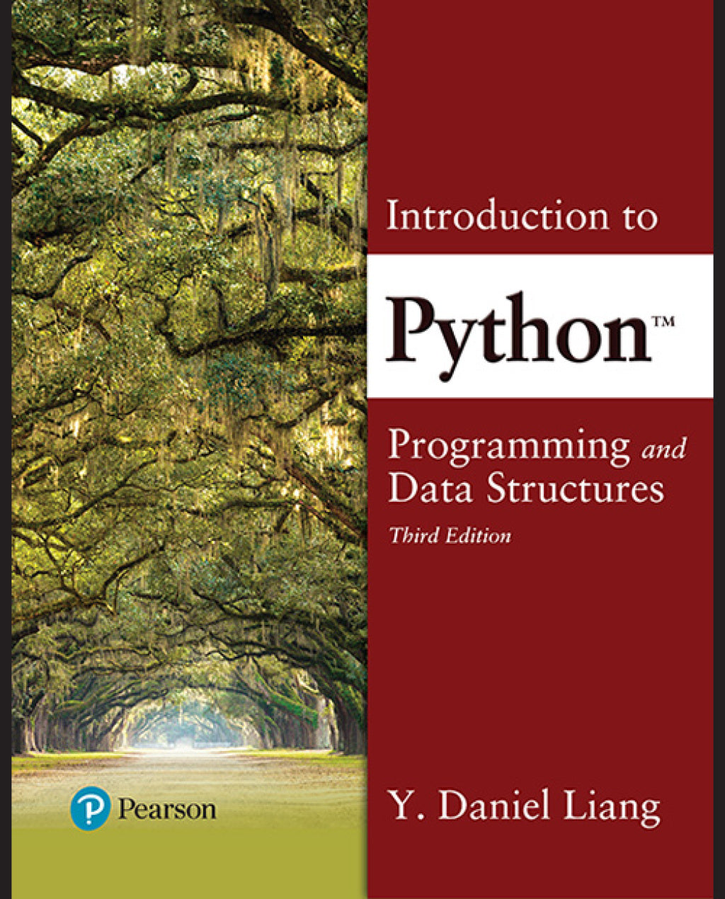 Introduction to Python Programming and Data Structures