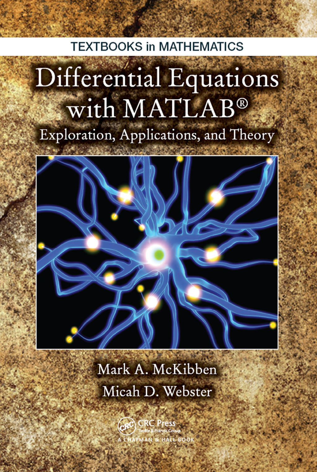 Differential Equations with MATLAB