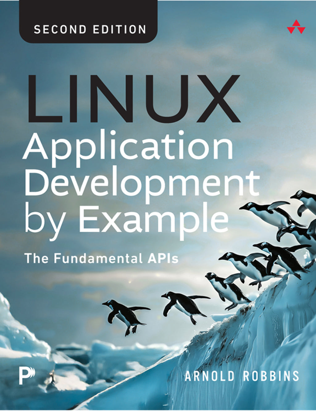Linux Dcb Linux Application Development by Example