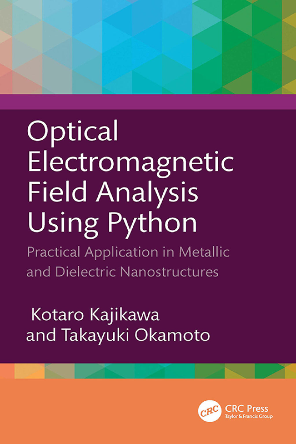 Optical Electromagnetic Field Analysis Using Python