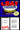 LSAT Test Prep Commonly Confused Words--Exambusters Flash Cards--Workbook 3 of 3