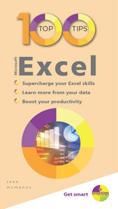 100 Top Tips – Microsoft Excel