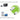 Alternate-Image3 Image for IOGEAR DisplayPort to HD Adapter