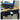 Alternate-Image7 Image for Tripp Lite by Eaton Protect It! 6-Outlet Clamp-Mount Surge Protector 6 ft. (1.83 m) Cord 2100 Joules 2 x USB Charging ports (2.1A total)