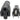 Alternate-Image2 Image for Tripp Lite by Eaton Power Extension Cord NEMA 5-15P to NEMA 5-15R - Heavy-Duty 15A 120V 14 AWG 10 ft. (3.05 m) Black