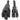 Main Image for Tripp Lite by Eaton Power Extension Cord NEMA 5-15P to NEMA 5-15R - Heavy-Duty 15A 120V 14 AWG 10 ft. (3.05 m) Black