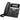 Main Image for Cisco 7821 IP Phone - Corded - Wall Mountable - Charcoal