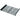 Main Image for Middle Atlantic UMS 1RU Universal Mounting Pattern Rack Mount Shelf - 11.5in Depth