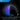 Alternate-Image6 Image for Adesso iMouse Vertical Ergonomic Mouse Black with Blue LED light