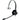 Left Image for Jabra BIZ 2300 QD Headset