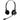 Alternate-Image1 Image for Jabra BIZ 2300 USB Headset