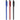 Main Image for Targus Antimicrobial Stylus & Pen (3 Pack)