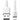 Main Image for Tripp Lite by Eaton USB-A to Lightning Sync/Charge Cable (M/M) - MFi Certified White 3 ft. (0.9 m)