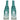 Main Image for Tripp Lite by Eaton Cat6 Gigabit Snagless Molded (UTP) Ethernet Cable (RJ45 M/M) PoE Green 1 ft. (0.31 m)