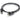 Alternate-Image4 Image for C2G 3ft 8K DisplayPort Cable with Latches - M/M