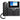Main Image for Cisco 8861 IP Phone - Corded/Cordless - Corded - Bluetooth - Wall Mountable, Desktop - Black