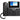 Main Image for Cisco 8841 IP Phone - Corded - Corded - Wall Mountable - Charcoal
