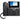 Main Image for Cisco 8851 IP Phone - Cable - Wall Mountable