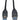 Main Image for Tripp Lite by Eaton USB 3.0 SuperSpeed Extension Cable (A M/F) Black 6 ft. (1.83 m)