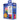 Left Image for Brother Genuine Innobella LC2053PKS Super High Yield Ink Cartridges