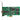 Alternate-Image1 Image for StarTech PCI Express Gigabit Ethernet Fiber Network Card w/ Open SFP, PCIe SFP Network Card Adapter NIC, TAA