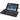 Right Image for Belkin Wired Tablet Keyboard With Stand for iPad with Lightning Connector