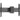 Main Image for Chief Fit Large Ceiling Display Mount - For Displays 42-75" - Black