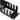 Alternate-Image4 Image for StarTech 2U Horizontal Finger Duct Rack Cable Management Panel with Cover