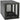 Main Image for Tripp Lite by Eaton SmartRack 12U Heavy-Duty Low-Profile Server-Depth Side-Mount Wall-Mount Small Rack Enclosure