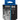Main Image for Epson 215 Original Inkjet Ink Cartridge - Black - 1 Each
