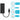 Alternate-Image6 Image for Targus USB 3.0 4-Port Hub