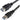 Main Image for StarTech 2m Black SuperSpeed USB 3.0 (5Gbps) Extension Cable A to A - M/F