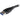 Alternate-Image1 Image for StarTech 6in Black USB 3.0 (5Gbps) Extension Adapter Cable A to A - M/F