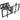 Alternate-Image7 Image for Tripp Lite by Eaton Display TV Wall Monitor Mount Swivel/Tilt 60" to 100" TVs / Monitors / Flat-Screens