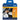 Main Image for Brother DK1234 - Adhesive Name Badge Labels