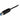 Alternate-Image2 Image for StarTech 3.3ft (1m) USB-B to USB-C Cable, USB 10Gbps, Data Cord, USB 3.2 Gen 2, USB-C Data Transfer Cable