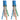 Alternate-Image1 Image for Tripp Lite by Eaton Cat6 Gigabit Solid Core UTP PVC Bulk Ethernet Cable Blue 1000 ft. (304.8 m) TAA