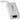 Alternate-Image1 Image for StarTech USB-C to Gigabit Ethernet Adapter - White - Thunderbolt 3 Port Compatible - USB Type C Network Adapter