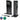 Main Image for Plugable USB 3.0 Universal Laptop Docking Station Dual Monitor for Windows and Mac