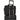 Alternate-Image3 Image for Targus Business Casual TSS898 Carrying Case (Slipcase/Briefcase) for 15.6" to 16" Notebook - Black