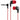 Rear Image for JLab JBuds2 Signature Earbuds