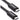 Main Image for StarTech 50cm (1.6ft) Thunderbolt 3 Cable, 40Gbps, 100W PD, 4K/5K Video, Thunderbolt-Certified, Compatible w/ TB4/USB 3.2/DisplayPort