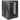 Main Image for Tripp Lite by Eaton SmartRack 18U UPS-Depth Wall-Mount Half-Height Rack Enclosure Hinged Back