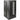 Main Image for Tripp Lite by Eaton SmartRack 26U UPS-Depth Wall-Mount Half-Height Rack Enclosure Hinged Back
