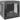 Main Image for Tripp Lite by Eaton SmartRack 12U UPS-Depth Wall-Mount Small Rack Enclosure Clear Acrylic Window Hinged Back