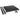 Alternate-Image4 Image for Tripp Lite by Eaton 1U Rackmount Keyboard w KVM Cable Kit for 2-Post or 4-Post Racks