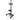 Left Image for Kanto MTM65PL Mobile TV Mount with Adjustable Shelf for 37-inch to 65-inch TVs