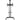 Main Image for Kanto MTM65PL Mobile TV Mount with Adjustable Shelf for 37-inch to 65-inch TVs
